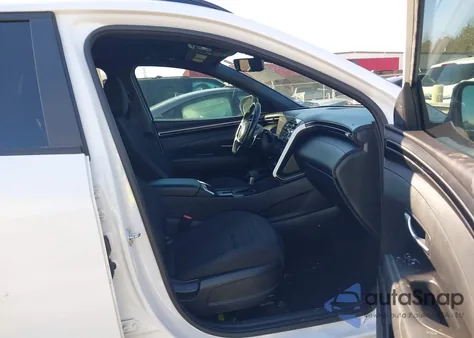 2022 Hyundai Santa Cruz Sel Premium z USA, uszkodzony, nr VIN 5NTJDDAF8NH036355